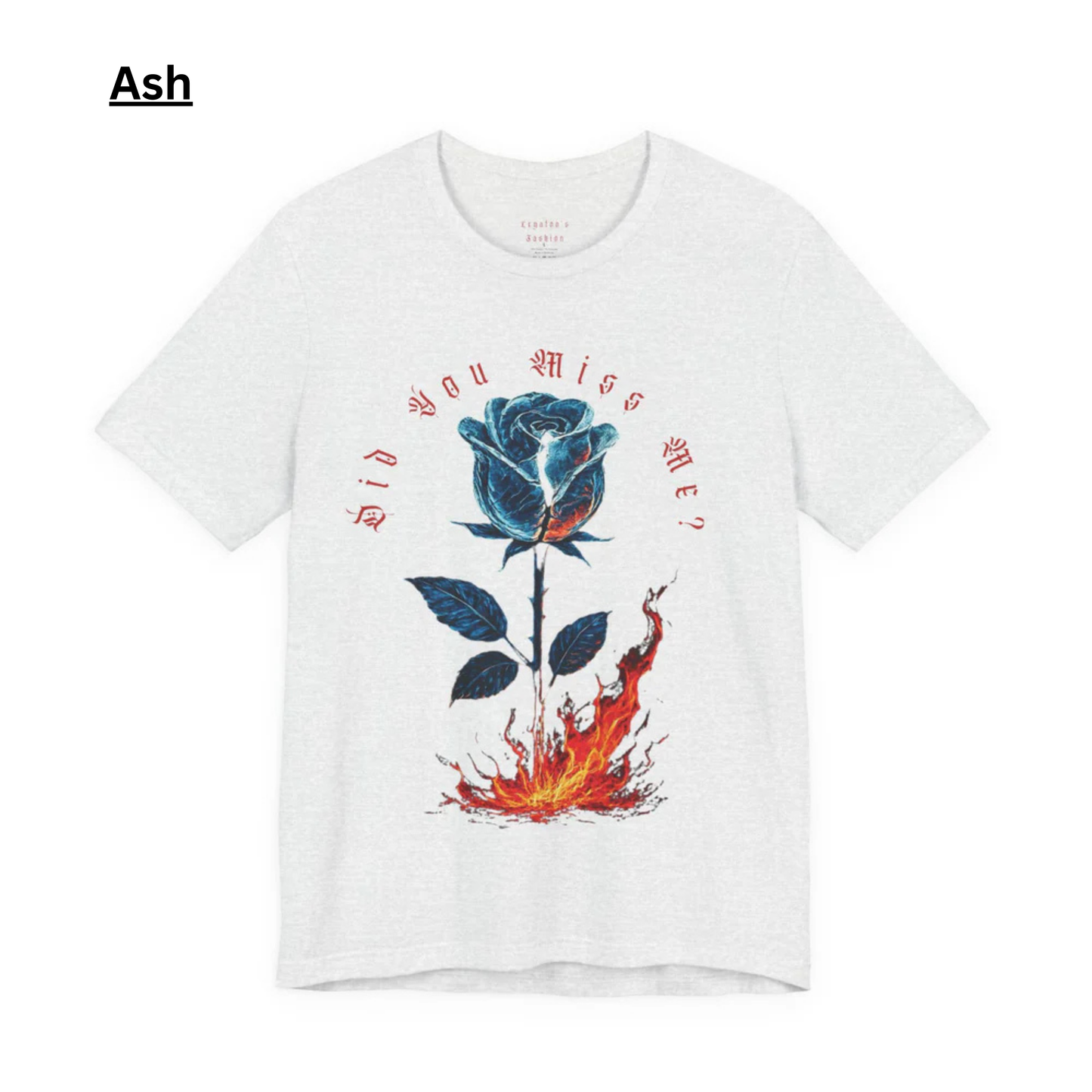 Did You Miss Me? - Unisex Jersey Short Sleeve Tee