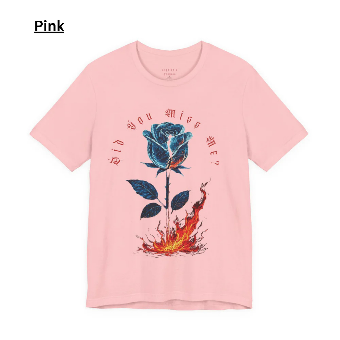 Did You Miss Me? - Unisex Jersey Short Sleeve Tee